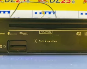 Магнитофон PANASONIC STRADA