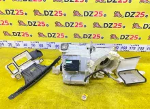 Печка салона TOYOTA WISH 2012/Цвет 202 8705012361 ZGE25W 2ZRFAE, передняя