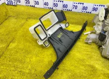 Печка салона TOYOTA WISH 2012/Цвет 202 8705012361 ZGE25W 2ZRFAE, передняя