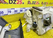 Печка салона TOYOTA WISH 2012/Цвет 202 8705012361 ZGE25W 2ZRFAE, передняя
