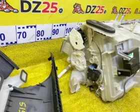 Печка салона TOYOTA