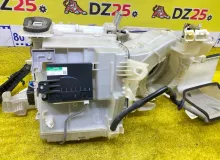Печка салона TOYOTA WISH 2012/Цвет 202 8705012361 ZGE25W 2ZRFAE, передняя