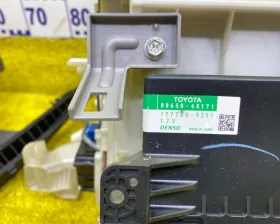 Печка салона TOYOTA