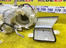 Печка салона TOYOTA WISH 2012/Цвет 202 8705012361 ZGE25W 2ZRFAE, передняя