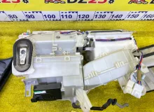 Печка салона TOYOTA WISH 2012/Цвет 202 8705012361 ZGE25W 2ZRFAE, передняя