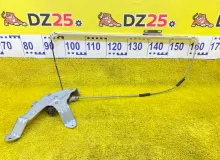Стеклоподъемник HONDA RIDGELINE 2007 YK1 J35A9, передний левый Стеклоподъемник HONDA RIDGELINE 2007 YK1 J35A9, передний левый