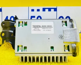 Усилитель магнитофона TOYOTA