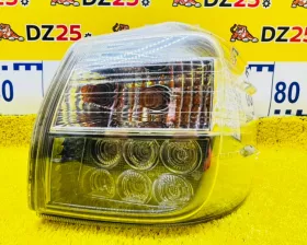 Стоп-сигнал TOYOTA