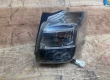 Стоп-сигнал TOYOTA WISH 2012/Цвет 202 8155068060 ZGE25W 2ZRFAE, задний правый