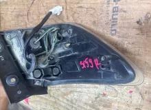 Стоп-сигнал TOYOTA WISH 2012/Цвет 202 8155068060 ZGE25W 2ZRFAE, задний правый