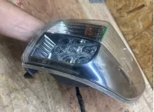 Стоп-сигнал TOYOTA WISH 2012/Цвет 202 8155068060 ZGE25W 2ZRFAE, задний правый
