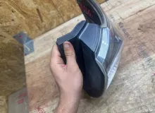 Стоп-сигнал TOYOTA WISH 2012/Цвет 202 8155068060 ZGE25W 2ZRFAE, задний правый