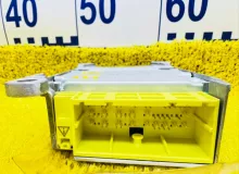 Блок управления airbag TOYOTA WISH 2012 8917068060 ZGE25W 2ZRFAE, передний