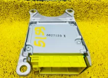 Блок управления airbag TOYOTA WISH 2012 8917068060 ZGE25W 2ZRFAE, передний