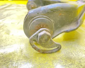 Рычаг General Motors