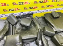 Чехлы на сидения TOYOTA WISH 2013/Цвет 202 ZGE20W 2ZRFAE