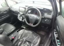 Бардачок TOYOTA WISH 2013/Цвет 202 5541068050B0 ZGE20W 2ZRFAE, передний