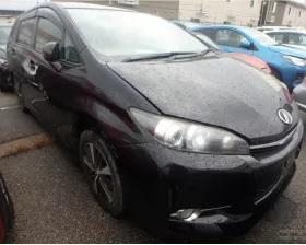 Бардачок TOYOTA