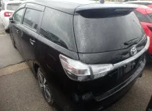 Бардачок TOYOTA WISH 2013/Цвет 202 5541068050B0 ZGE20W 2ZRFAE, передний