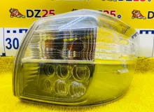 Стоп-сигнал TOYOTA WISH 2013/Цвет 202 8155068060 ZGE20W 2ZRFAE, задний правый