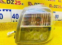Стоп-сигнал TOYOTA WISH 2013/Цвет 202 8155068060 ZGE20W 2ZRFAE, задний правый