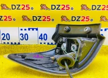 Стоп-сигнал TOYOTA WISH 2013/Цвет 202 8155068060 ZGE20W 2ZRFAE, задний правый