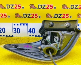 Стоп-сигнал TOYOTA