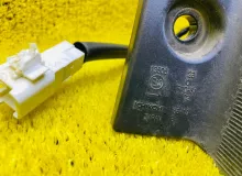Стоп-сигнал TOYOTA WISH 2013/Цвет 202 8155068060 ZGE20W 2ZRFAE, задний правый