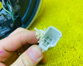 Стоп-сигнал TOYOTA