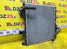 Радиатор основной TOYOTA LAND CRUISER PRADO 2018/Цвет 070 1640011A60 GDJ150W/GDJ150R/GDJ150L/GDJ150/GDJ151W/GDJ151/GDJ155L/GDJ155R/GDJ155 1GDFTV, передний