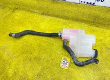 Бачок расширительный TOYOTA LAND CRUISER PRADO 2017-2024 1664011020 GDJ150W/GDJ150/GDJ151W/GDJ151 1GDFTV, передний