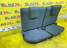 Сидение TOYOTA WISH 2012/ЦВЕТ 070 7930368030 ZGE20W 2ZRFAE, заднее
