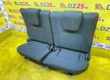Сидение TOYOTA WISH 2012/ЦВЕТ 070 7930368030 ZGE20W 2ZRFAE, заднее