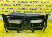 Сидение TOYOTA WISH 2012/ЦВЕТ 070 7930368030 ZGE20W 2ZRFAE, заднее