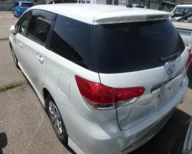 Сидение TOYOTA