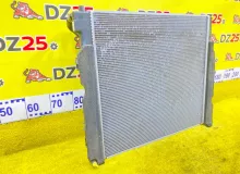 Радиатор охлаждения интеркулера TOYOTA LAND CRUISER PRADO 2021 1655011020 GDJ150W/GDJ150R/GDJ150L/GDJ150/GDJ151W/GDJ151/GDJ155L/GDJ155R/GDJ155 1GDFTV, передний