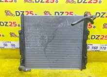 Радиатор охлаждения интеркулера TOYOTA LAND CRUISER PRADO 2021 1655011020 GDJ150W/GDJ150R/GDJ150L/GDJ150/GDJ151W/GDJ151/GDJ155L/GDJ155R/GDJ155 1GDFTV, передний