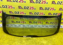 Стекло двери багажника BMW X5 2008 51317152766 E70 N62B48, заднее