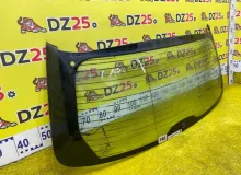 Стекло двери багажника BMW X5 2008 51317152766 E70 N62B48, заднее
