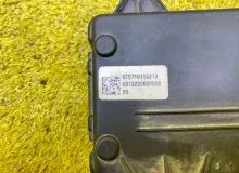Камера заднего вида BMW X5 2008 66539181757 E70 N62B48, задняя