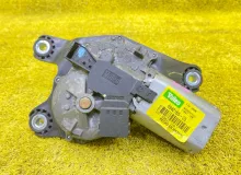 Моторчик заднего дворника BMW X5 2008 67636942165 E70 N62B48, задний