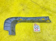 Крепление бампера BMW X5 2008 51127157987 E70 N52B30AF, переднее левое