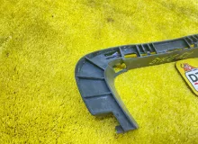 Крепление бампера BMW X5 2008 51127157987 E70 N52B30AF, переднее левое