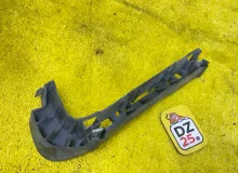 Крепление бампера BMW X5 2008 51127157987 E70 N52B30AF, переднее левое