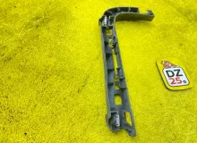 Крепление бампера BMW X5 2008 51127157987 E70 N52B30AF, переднее левое