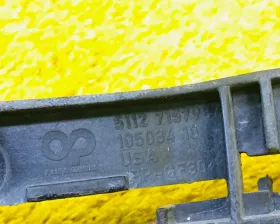 Крепление бампера BMW
