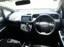 Селектор акпп TOYOTA WISH 2012/ЦВЕТ 070 3356068080 ZGE20W 2ZRFAE, передний