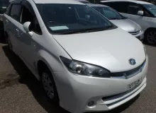 Селектор акпп TOYOTA WISH 2012/ЦВЕТ 070 3356068080 ZGE20W 2ZRFAE, передний