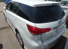 Селектор акпп TOYOTA WISH 2012/ЦВЕТ 070 3356068080 ZGE20W 2ZRFAE, передний