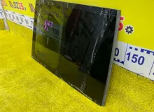 Стекло собачника TOYOTA ROOMY/TANK/THOR/JUSTY 2017/Цвет R59 62712B1030 M910A 1KRFE, заднее левое